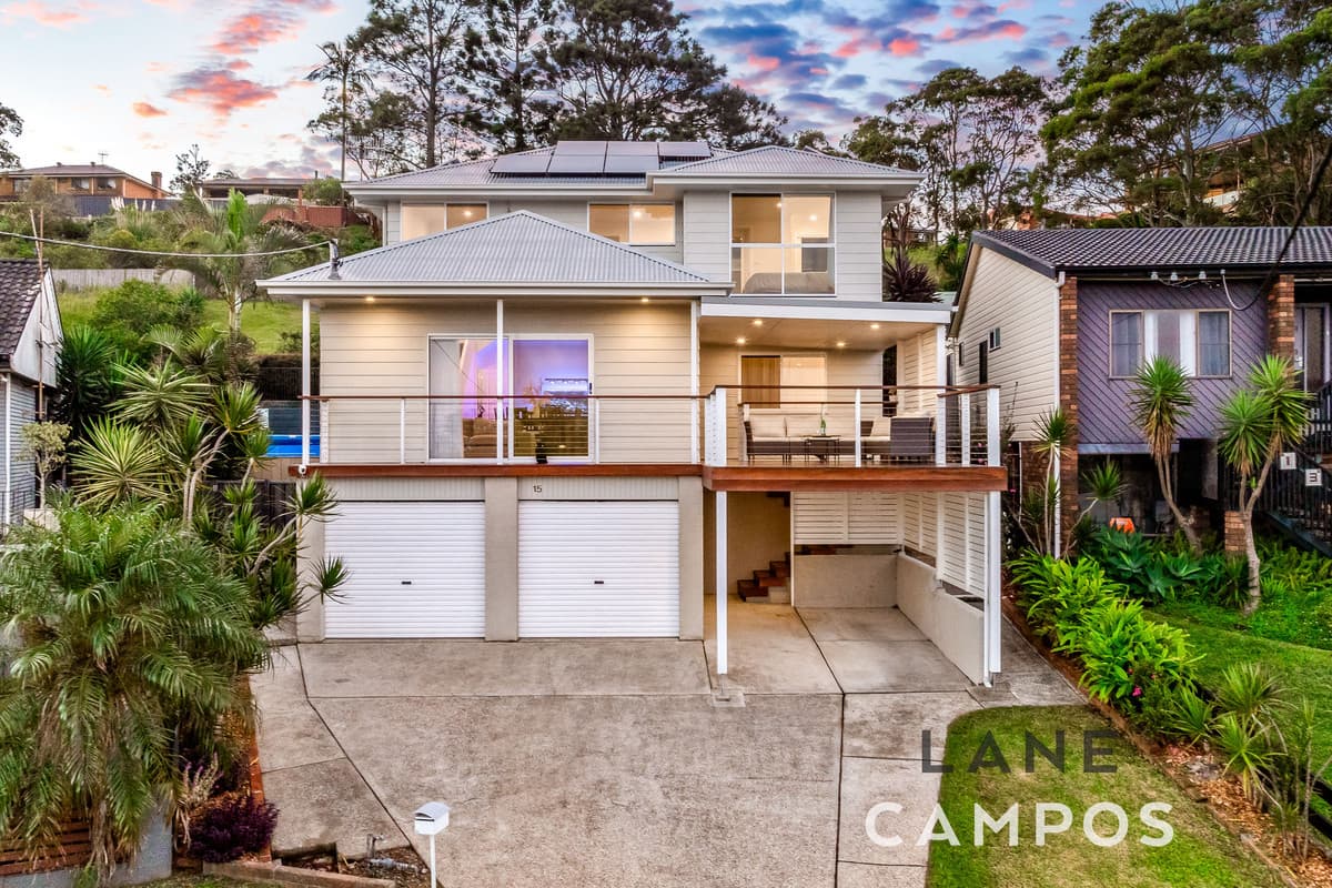 15 Warrior Street, Belmont North NSW 2280, Belmont North - Thumbnail 2