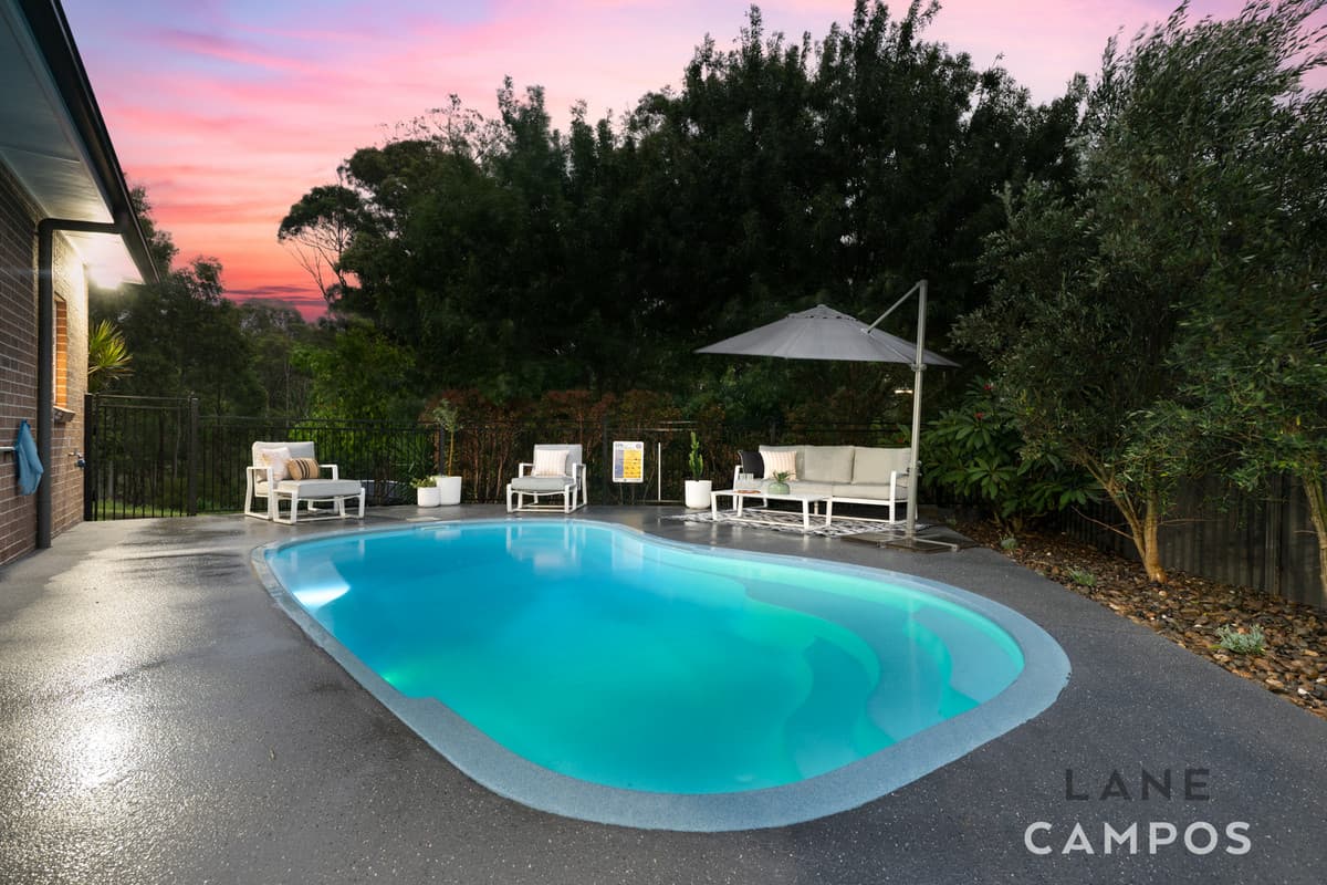25 Pebblestone Street, Fletcher NSW 2287, Fletcher - Thumbnail 2