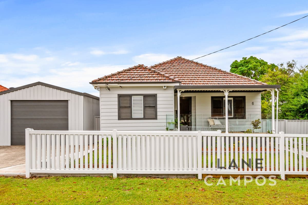 6 Thornton Avenue, Mayfield West NSW 2304, Mayfield West - Image 1