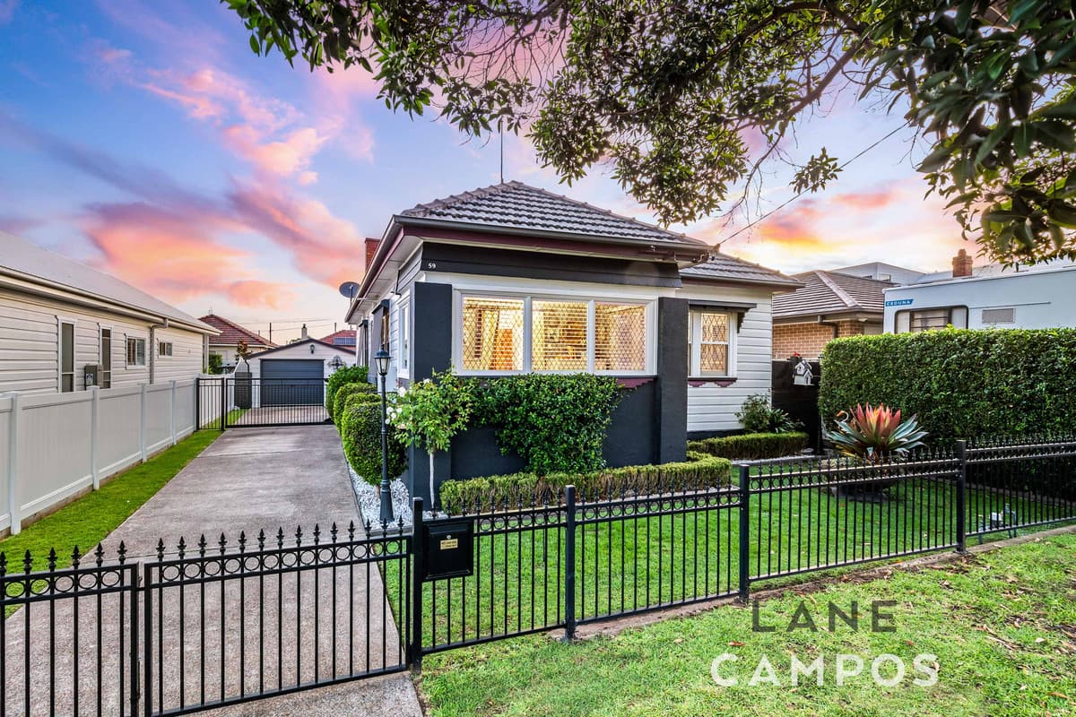 59 Moate Street, Georgetown NSW 2298, Georgetown - Image 1