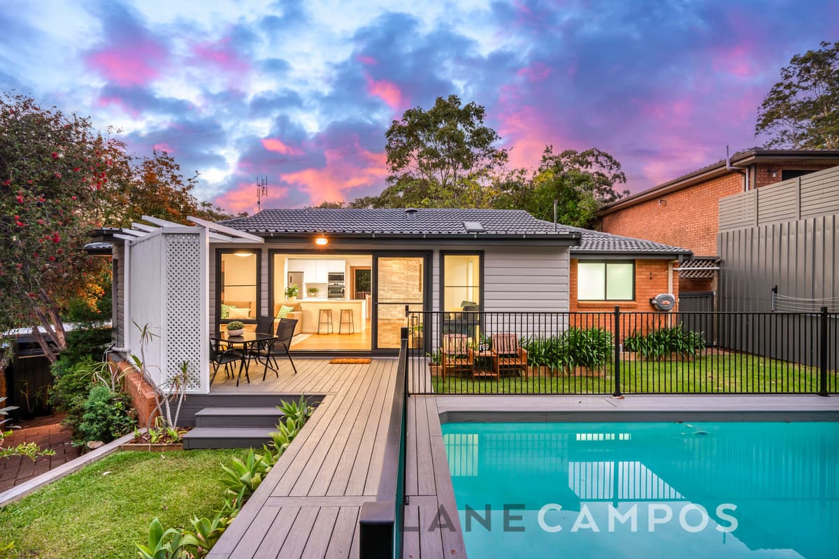 5 Eskdale Close, New Lambton Heights NSW 2305, New Lambton Heights - Thumbnail 2