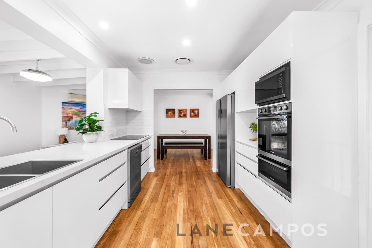 5 Eskdale Close, New Lambton Heights NSW 2305, New Lambton Heights - Thumbnail 5