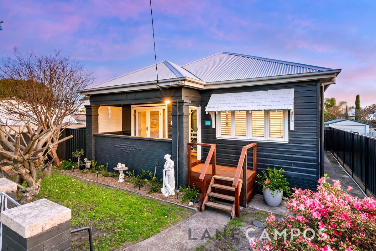 21 Monmouth Street, Stockton NSW 2295, Stockton - Image 1