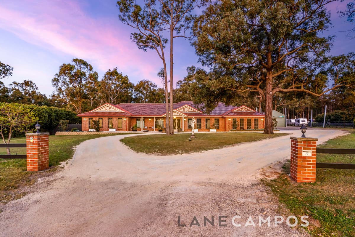 27 Woodlands Drive, Thornton NSW 2322, Thornton - Image 1