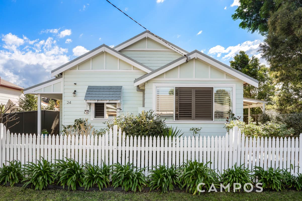 24 William Street, Mayfield NSW 2304, Mayfield - Image 1