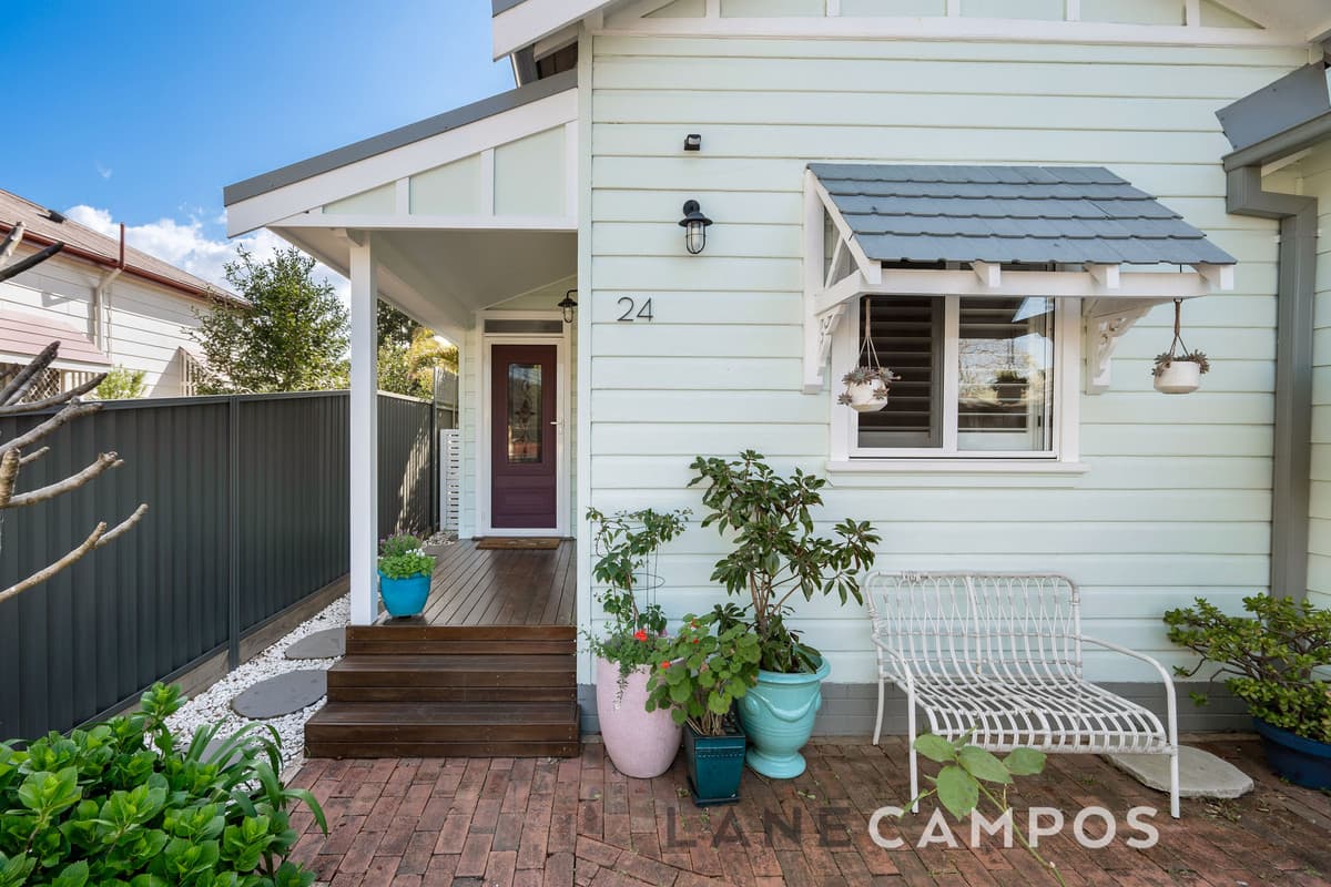 24 William Street, Mayfield NSW 2304, Mayfield - Thumbnail 2