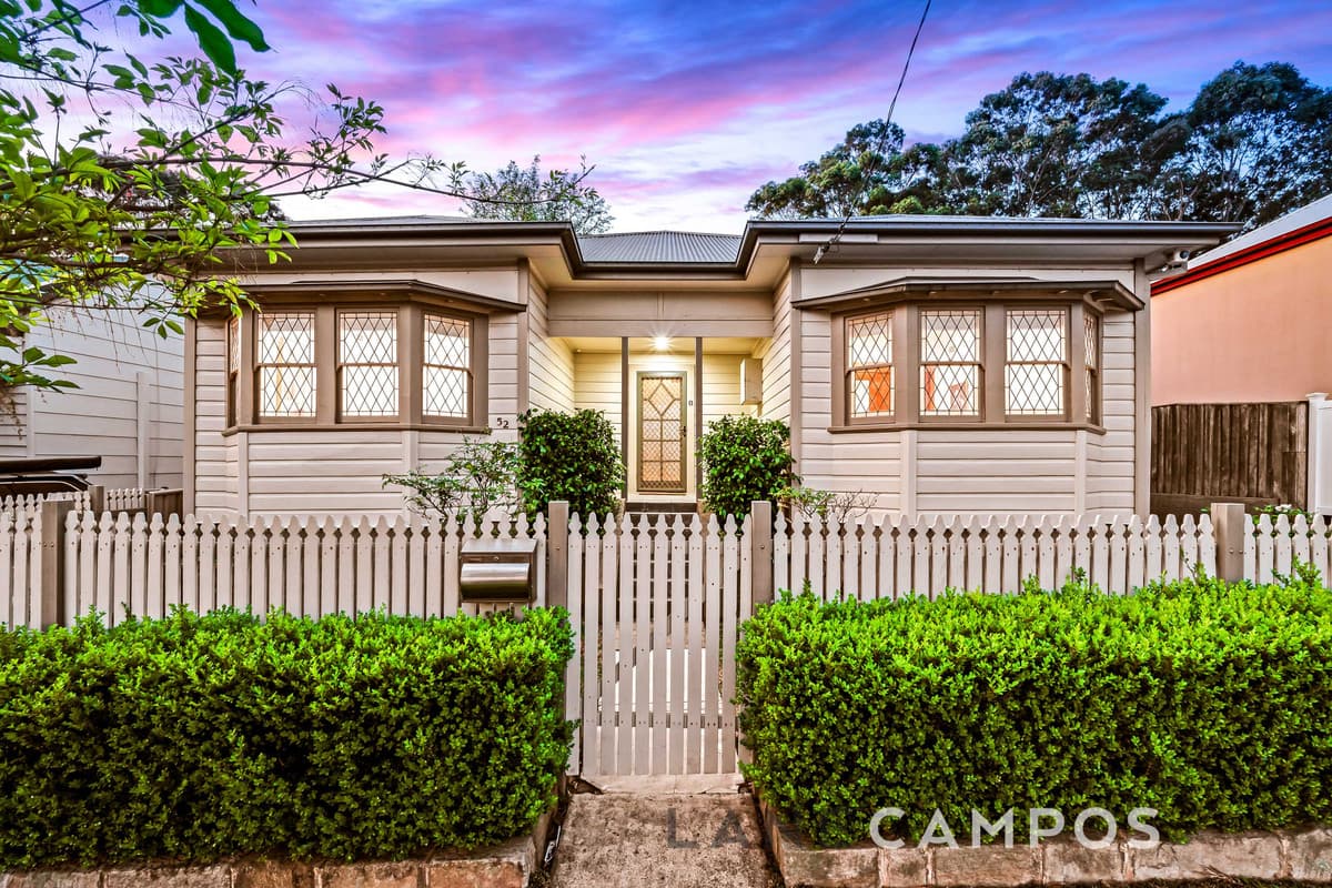 52 Dickson Street, Lambton NSW 2299, Lambton - Image 1