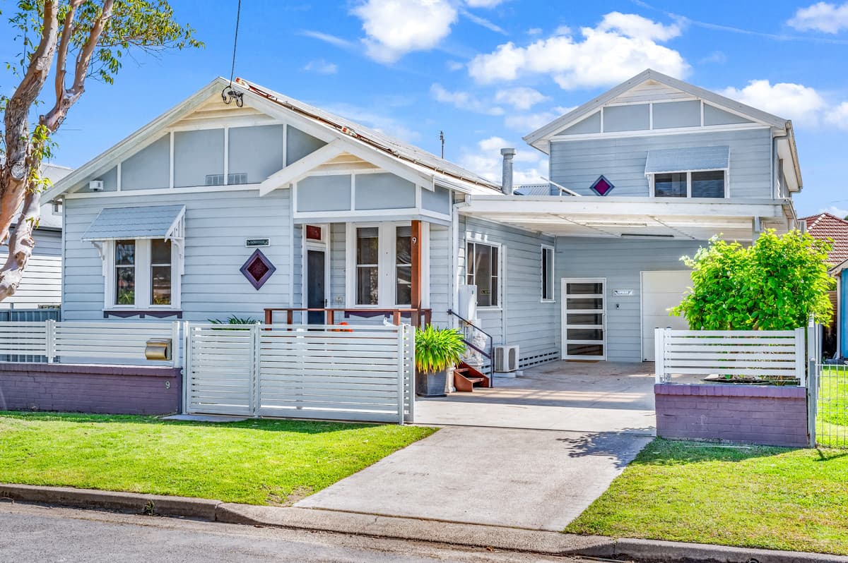 9 Hart Street, Mayfield NSW 2304, Mayfield - Image 1