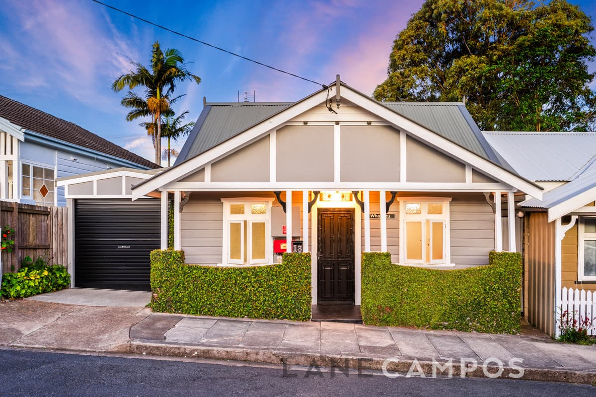 13 Union Street, Tighes Hill NSW 2297, Tighes Hill - Image 1