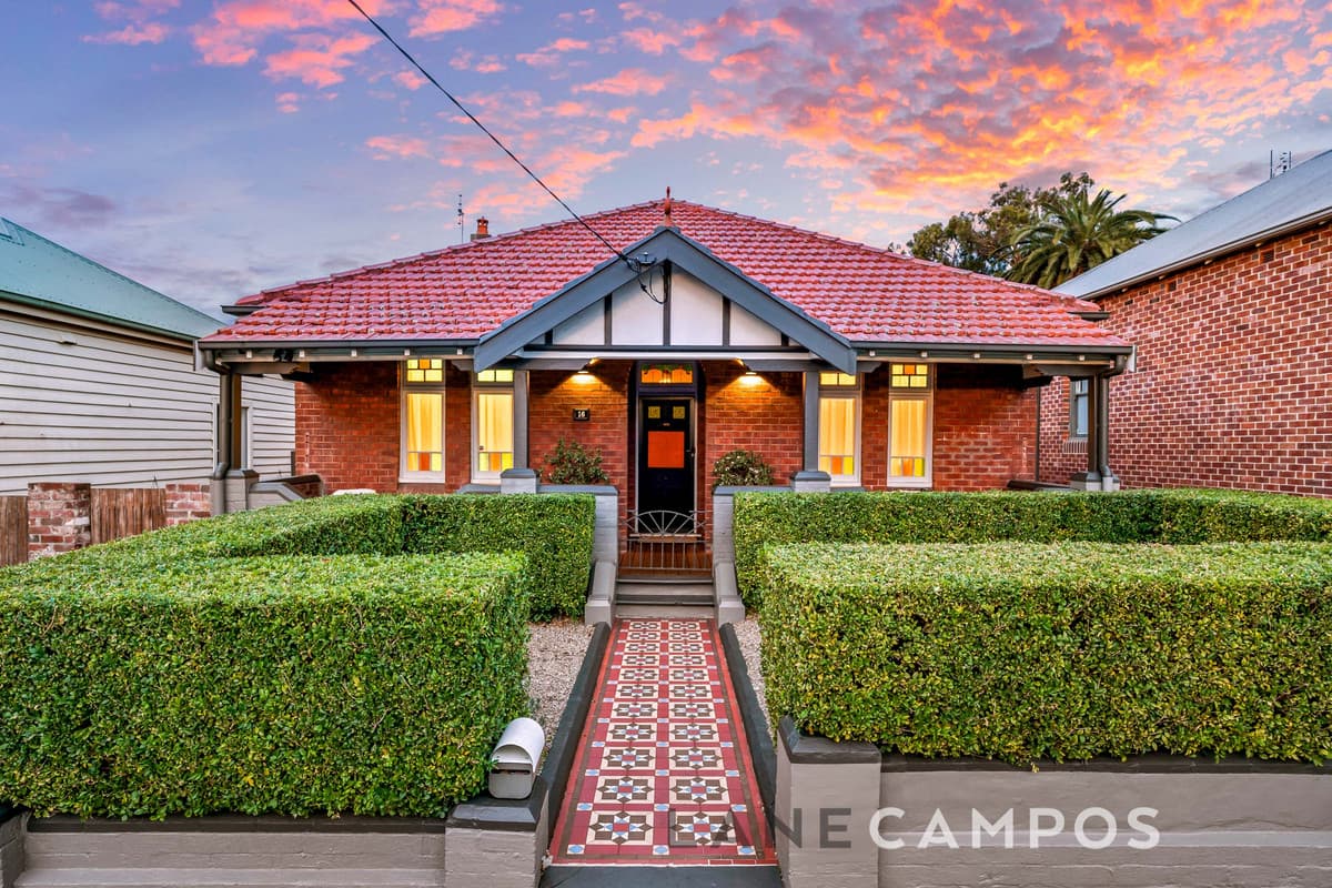 16 Bowker Street, Georgetown NSW 2298, Georgetown - Image 1