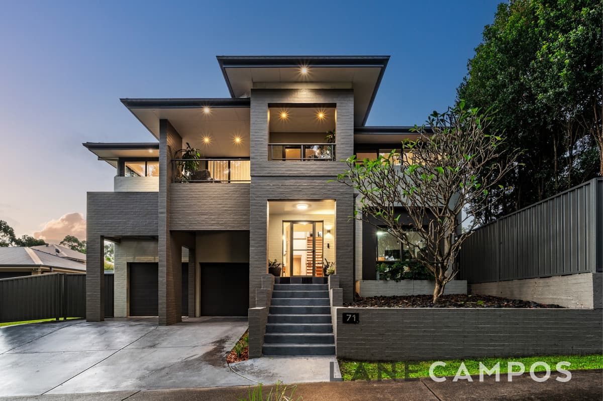 71 Constitution Drive, Cameron Park NSW 2285, Cameron Park - Image 1