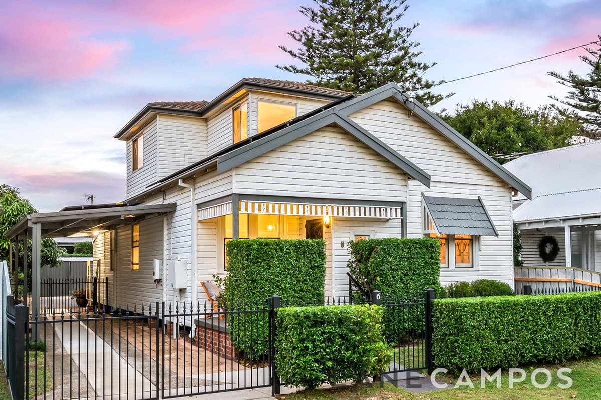 6 Murray Square, Mayfield NSW 2304, Mayfield - Image 1