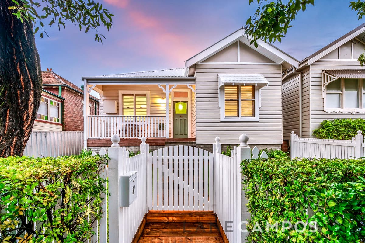 87 Howe Street, Lambton NSW 2299, Lambton - Image 1