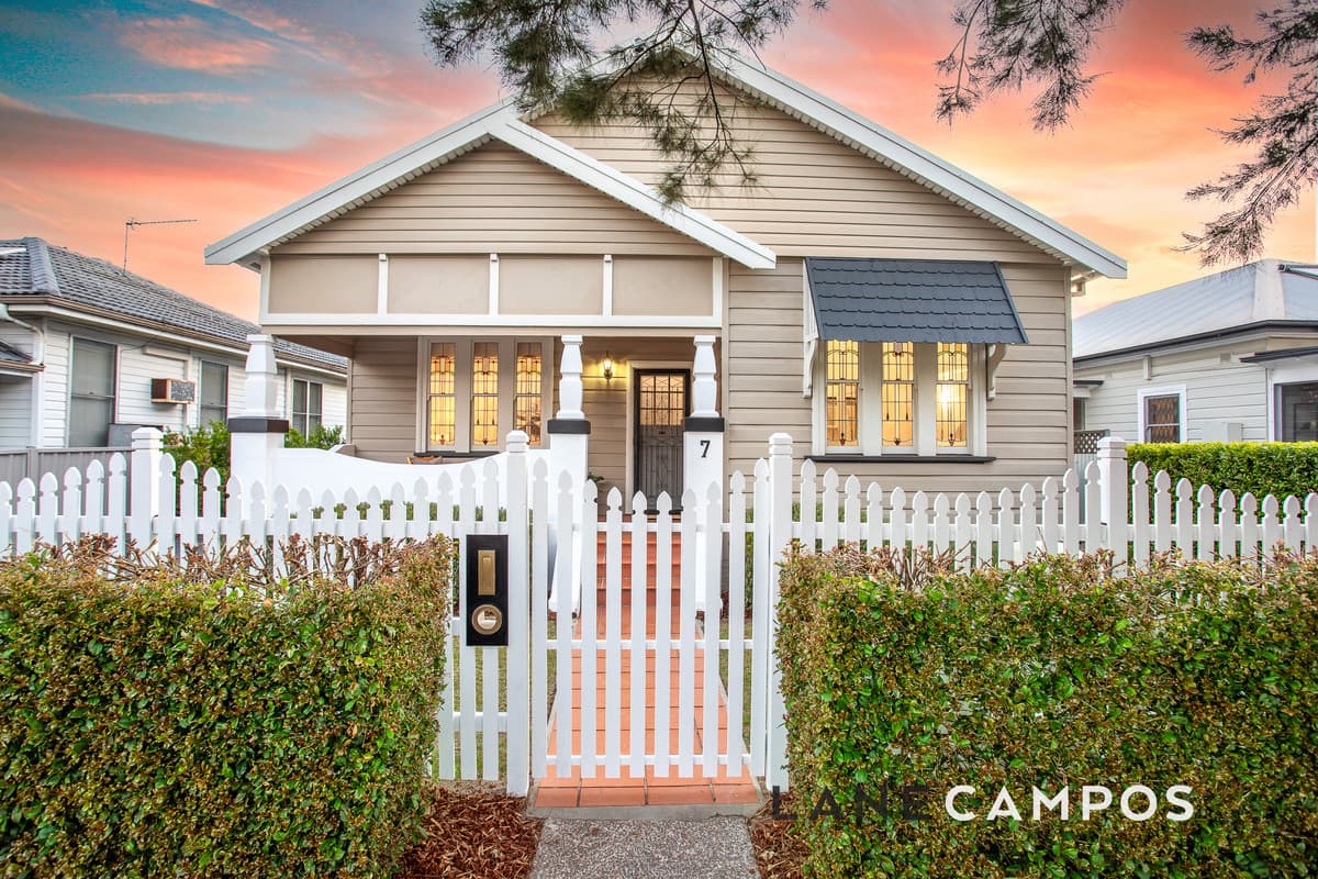 7 Percy Street, Hamilton NSW 2303, Hamilton - Image 1