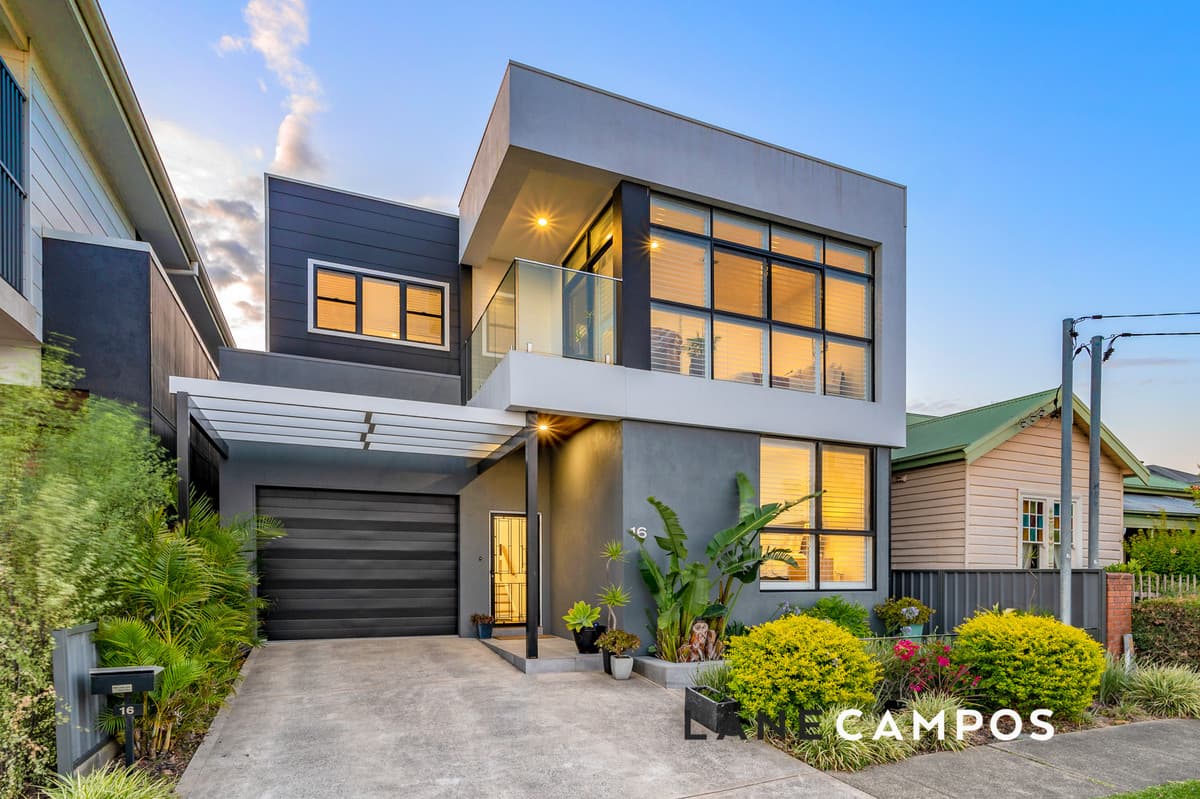 16 McMichael Street, Maryville NSW 2293, Maryville - Image 1