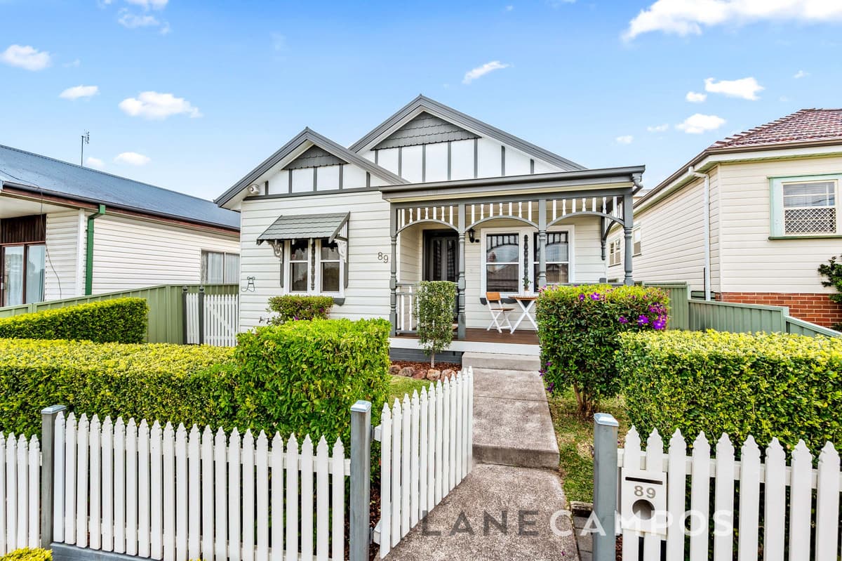 89 Young Road, Lambton NSW 2299, Lambton - Image 1