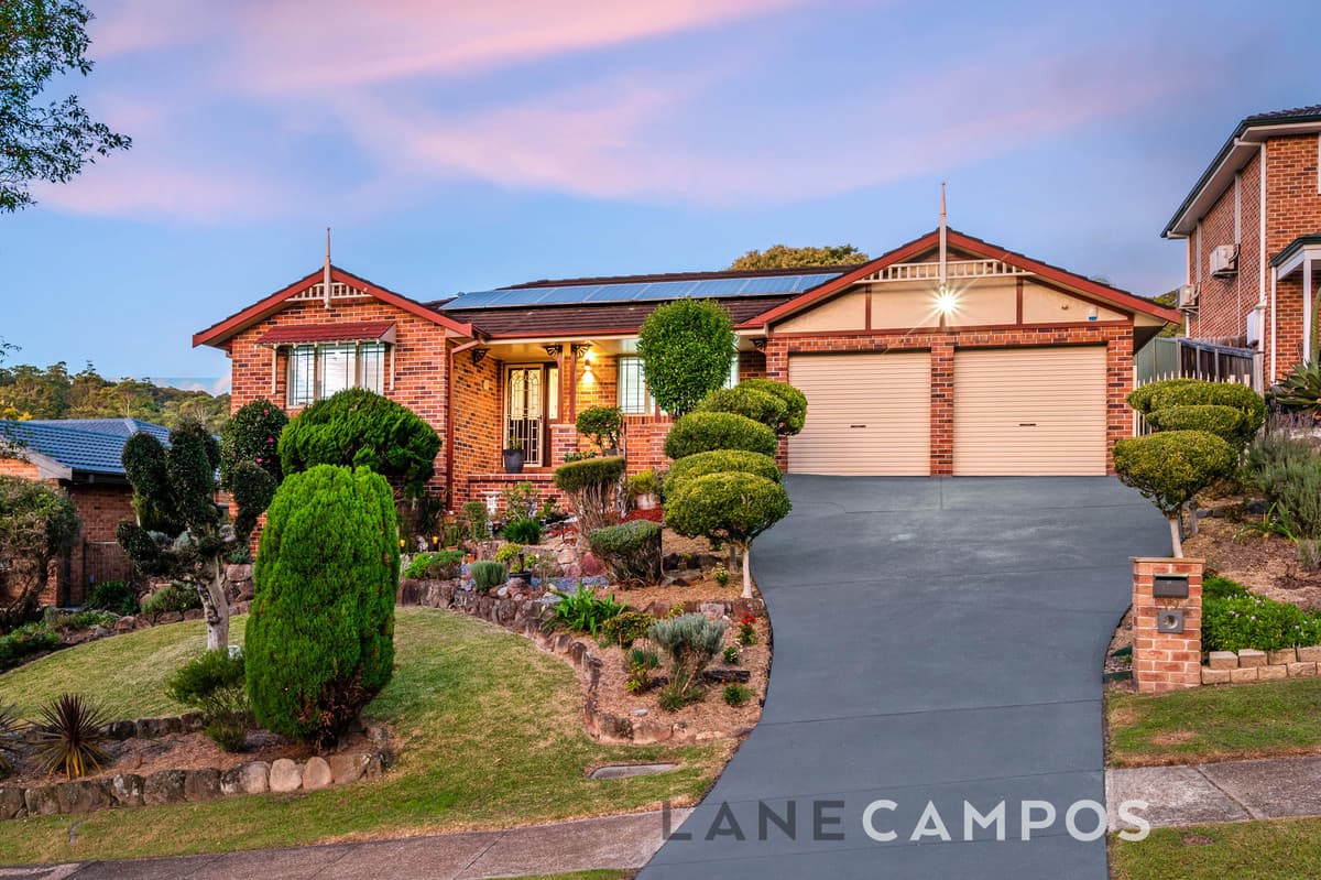 19 Candlebark Way, New Lambton Heights NSW 2305, New Lambton Heights - Image 1