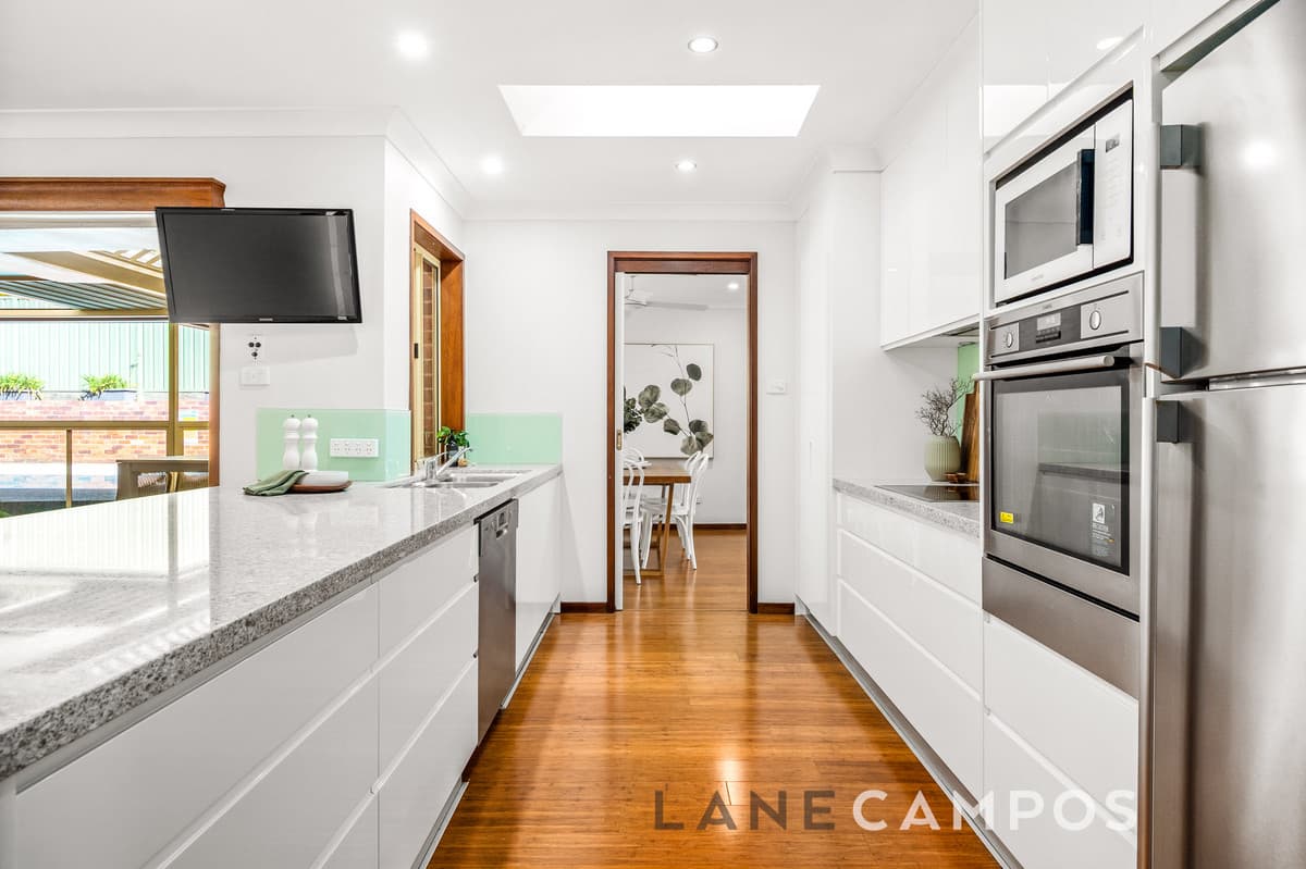 19 Candlebark Way, New Lambton Heights NSW 2305, New Lambton Heights - Thumbnail 4