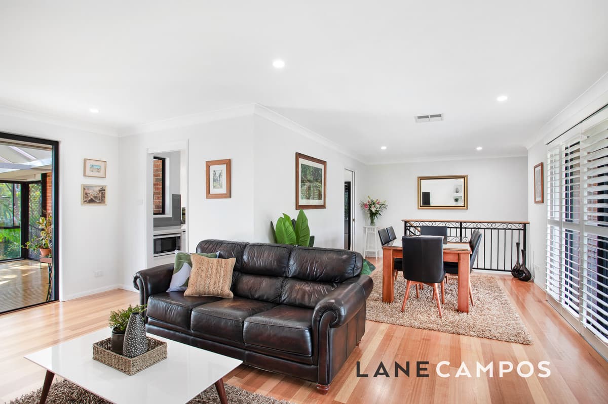 6 Clepham Street, New Lambton Heights NSW 2305, New Lambton Heights - Thumbnail 3