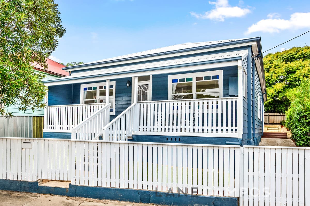 71 Henry Street, Tighes Hill NSW 2297, Tighes Hill - Image 1
