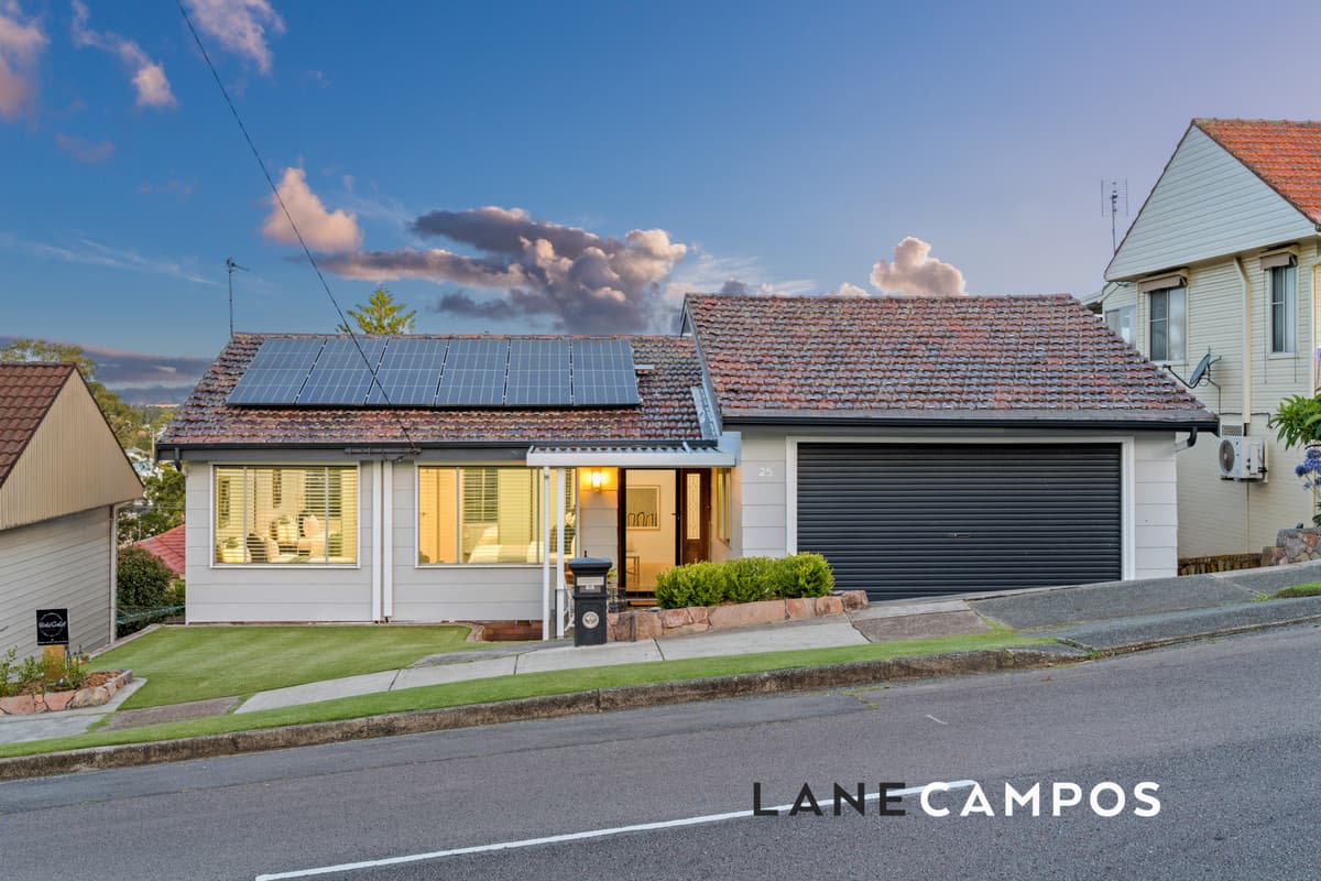 25 Florida Avenue, New Lambton NSW 2305, New Lambton - Image 1