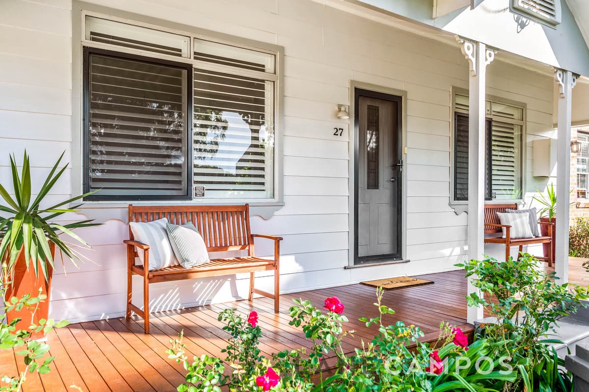 27 Jellicoe Parade, New Lambton NSW 2305, New Lambton - Thumbnail 2