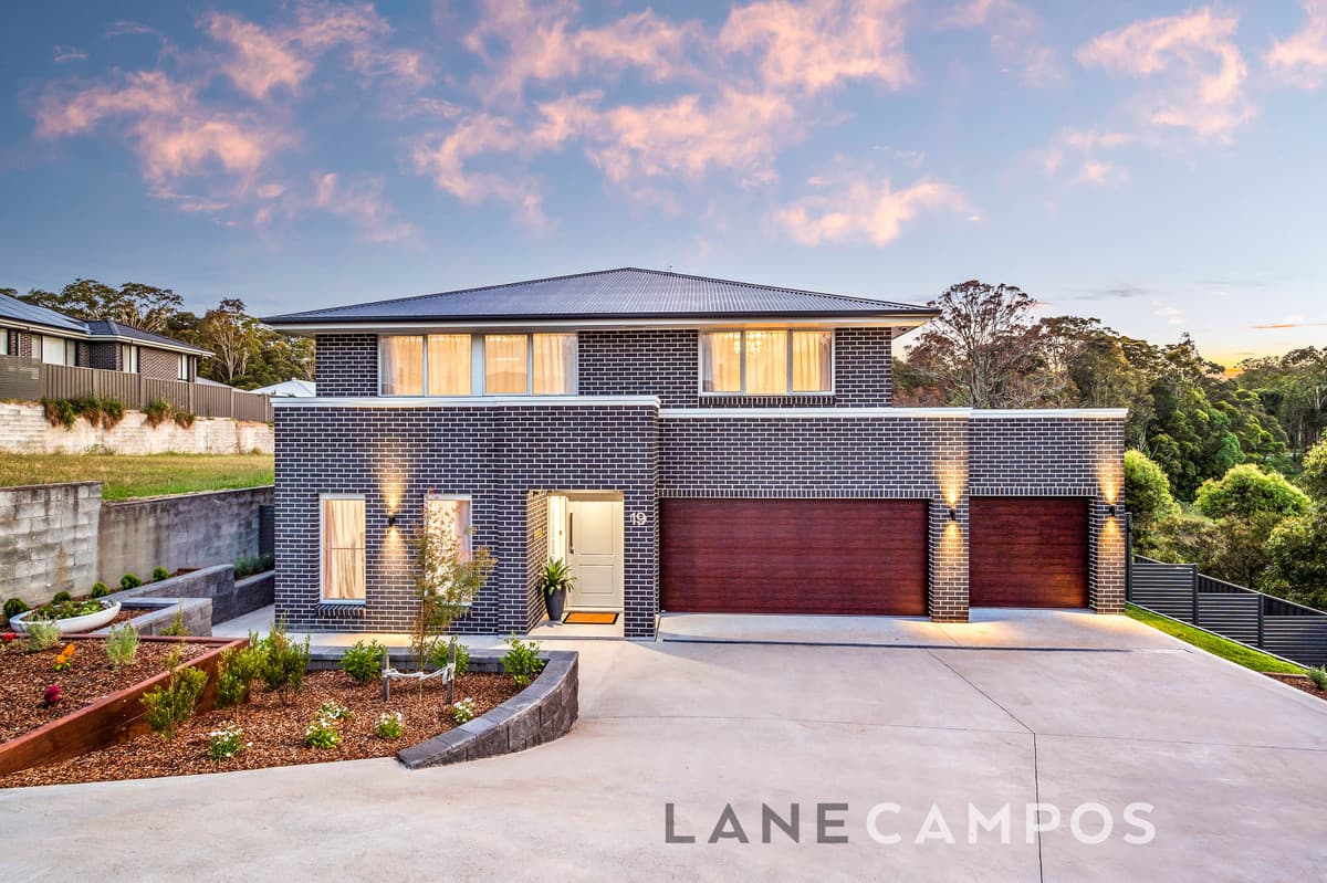 19 Brookfield Avenue, Fletcher NSW 2287, Fletcher - Image 1