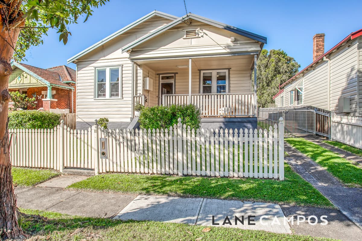 11 Buruda Street, Mayfield West NSW 2304, Mayfield West - Image 1