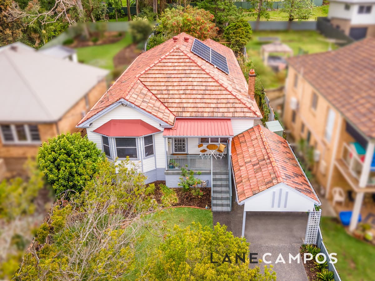 21 March Street, Kotara NSW 2289, Kotara - Image 1