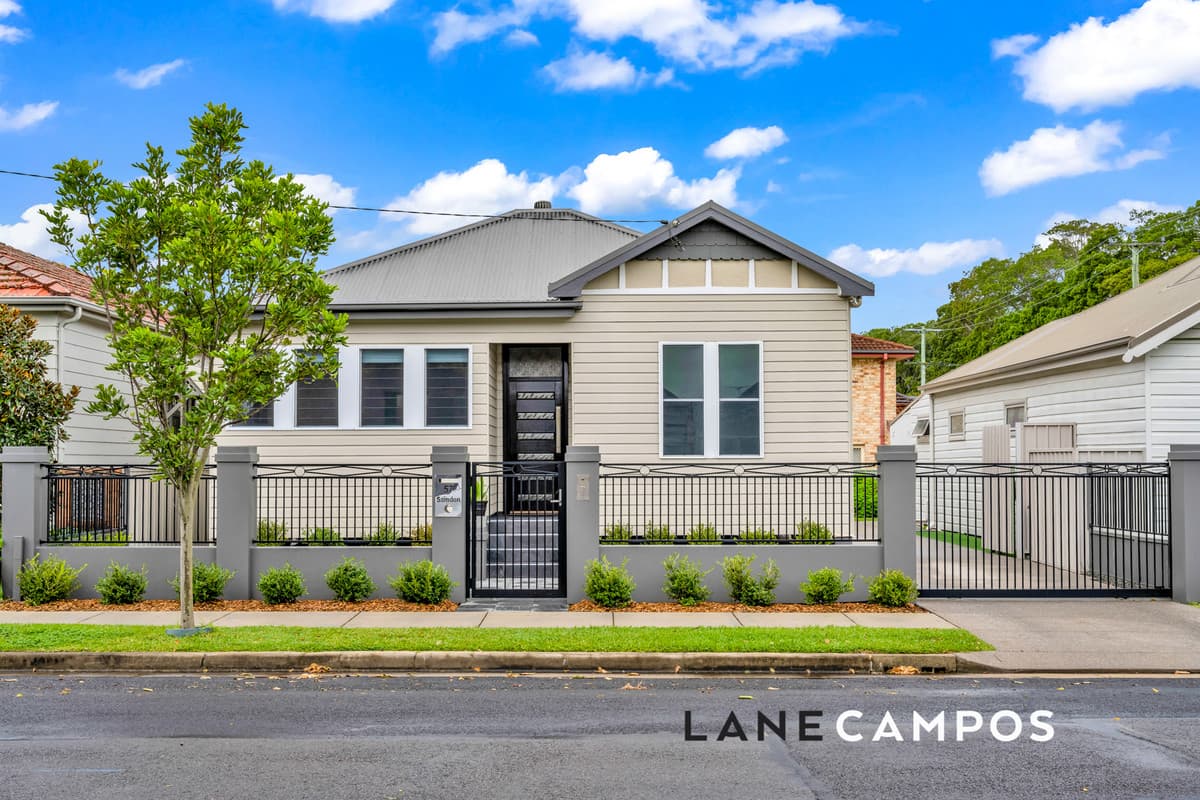 57 Samdon Street, Hamilton NSW 2303, Hamilton - Image 1