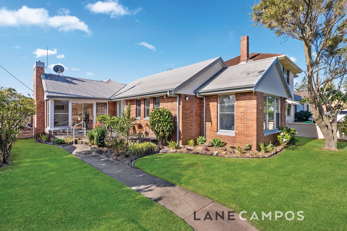 12 Hereford Street, Stockton NSW 2295, Stockton - Image 1