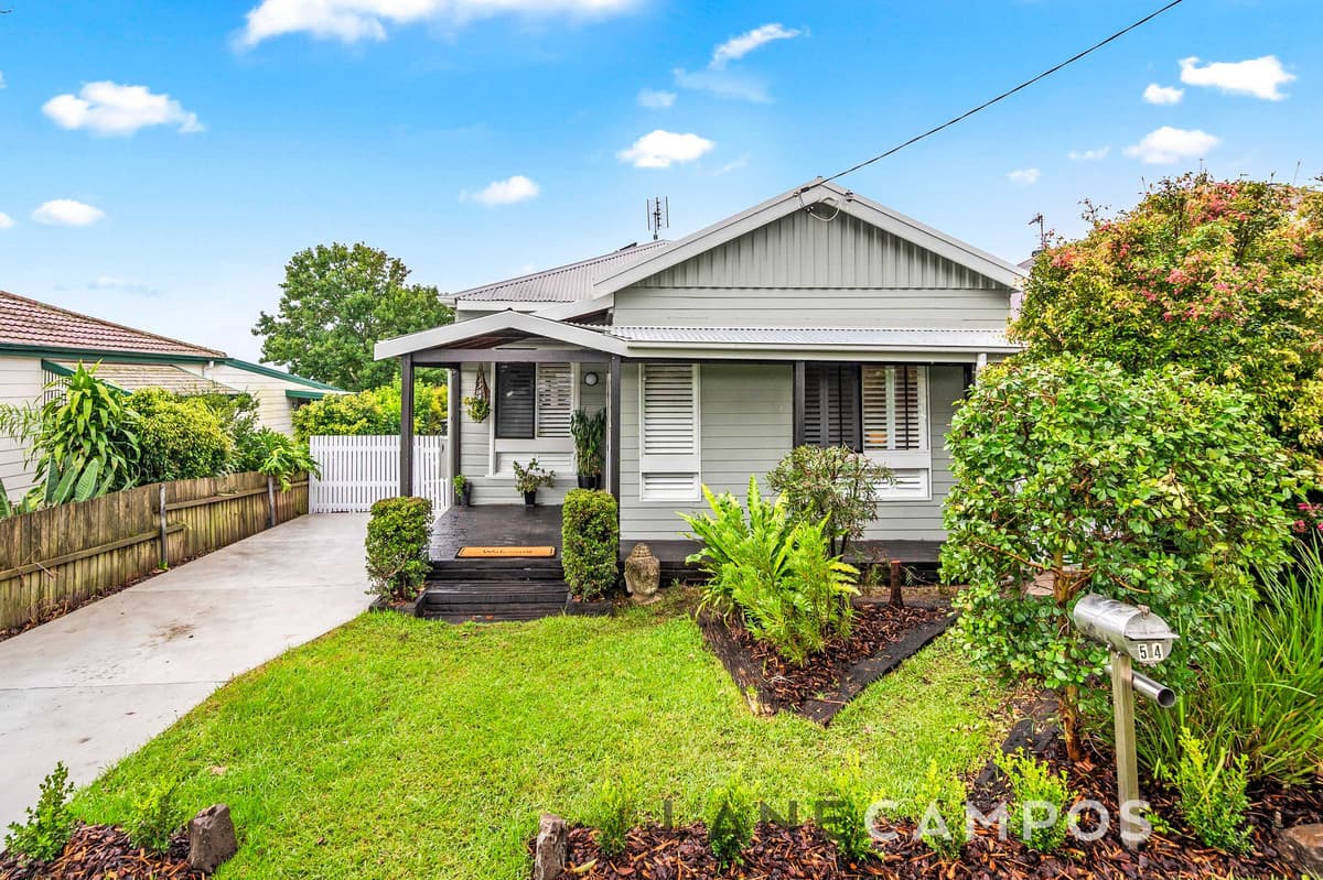 54 Harriet Street, Waratah NSW 2298, Waratah - Image 1