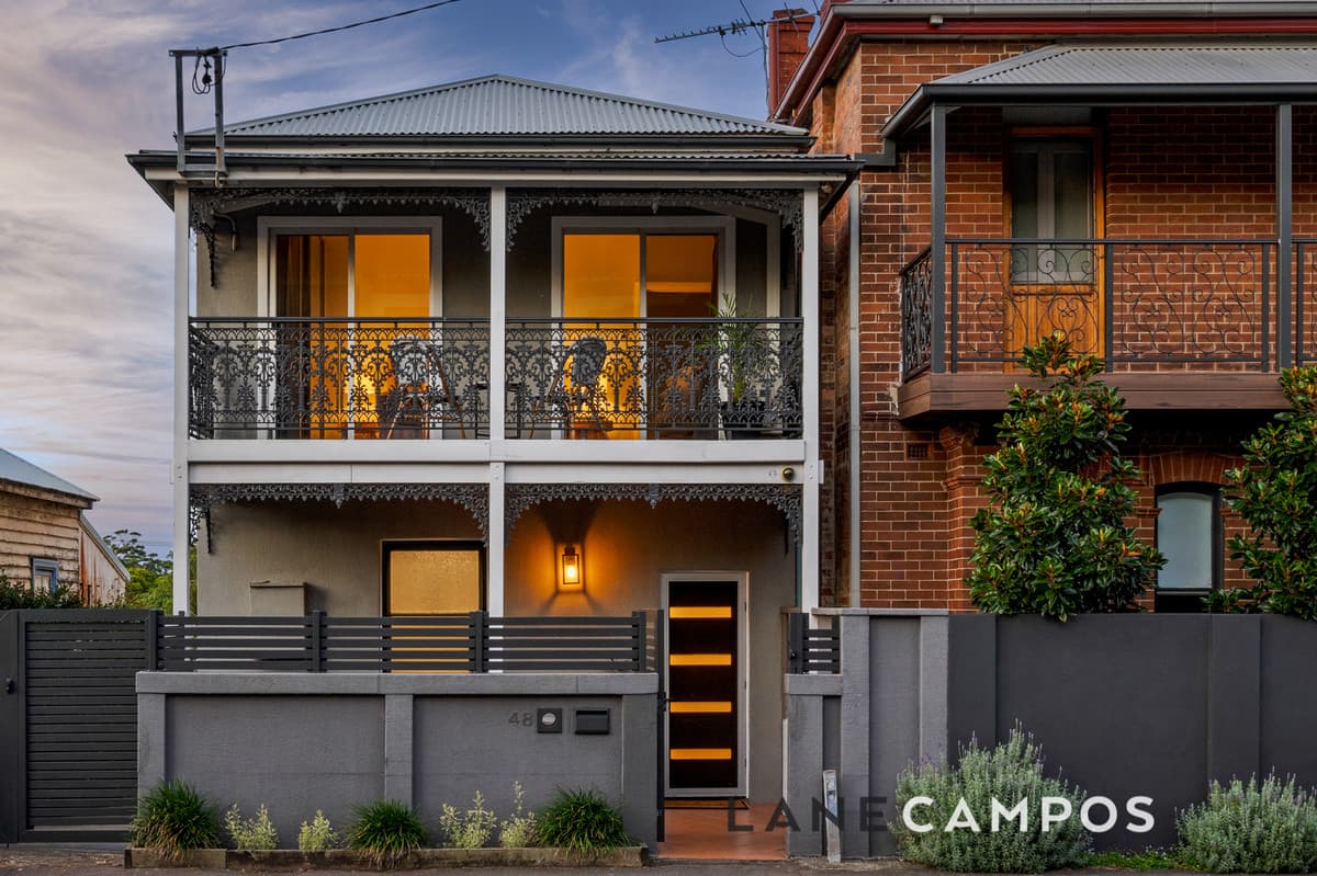48 Elizabeth Street, Tighes Hill NSW 2297, Tighes Hill - Image 1