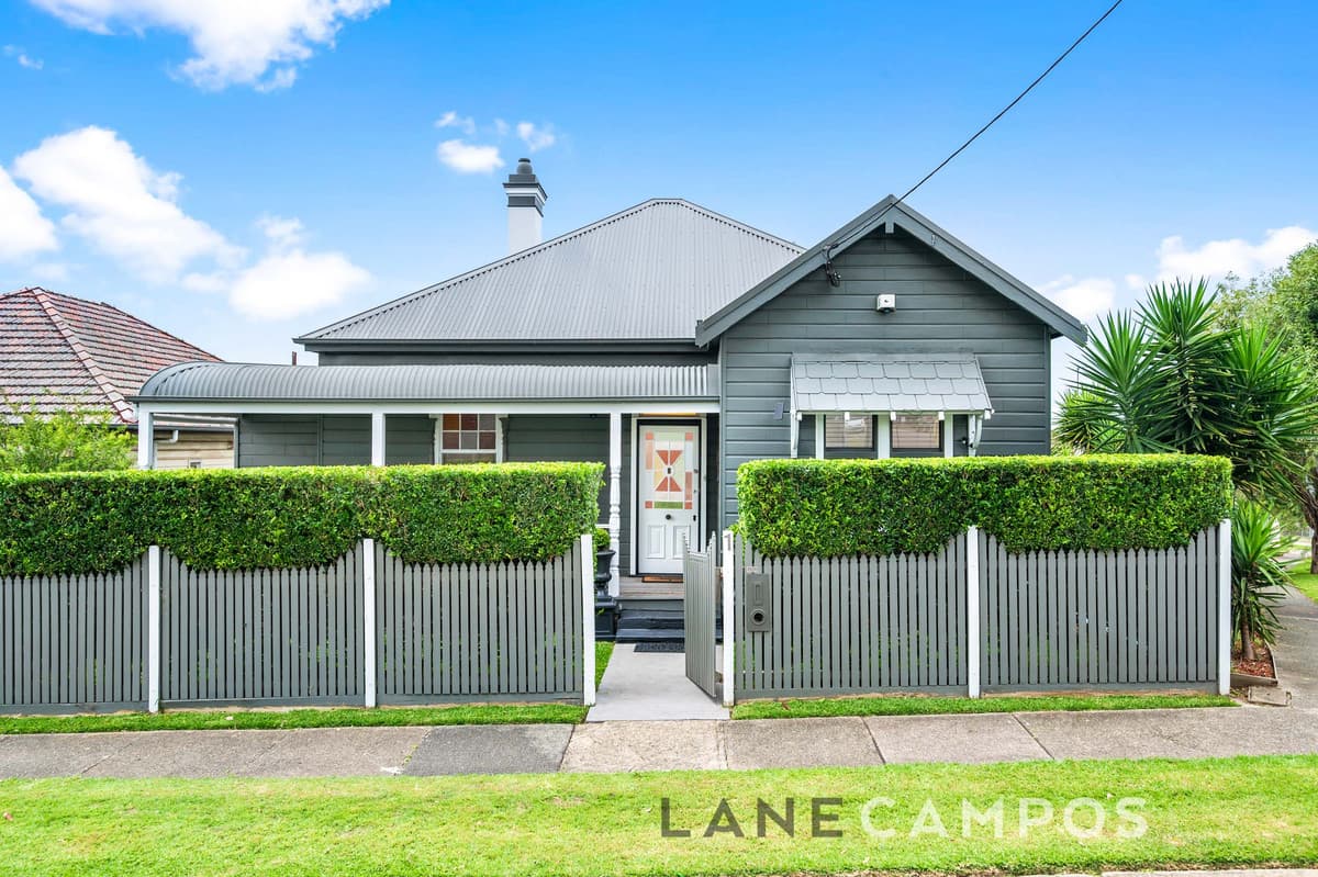 1 Tighe Street, Waratah NSW 2298, Waratah - Image 1