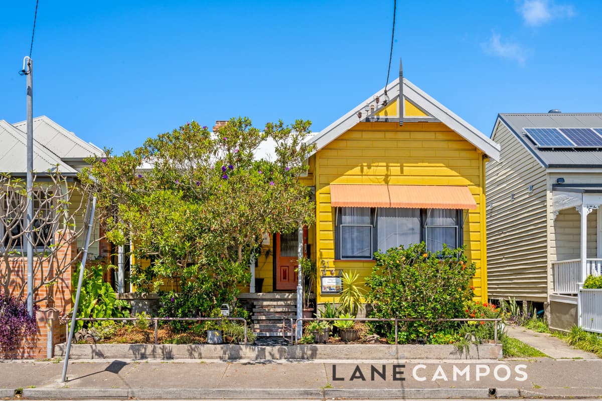 21 Elizabeth Street, Tighes Hill NSW 2297, Tighes Hill - Image 1