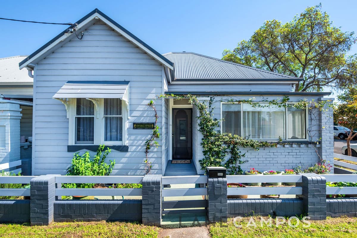28 Samdon Street, Hamilton NSW 2303, Hamilton - Image 1