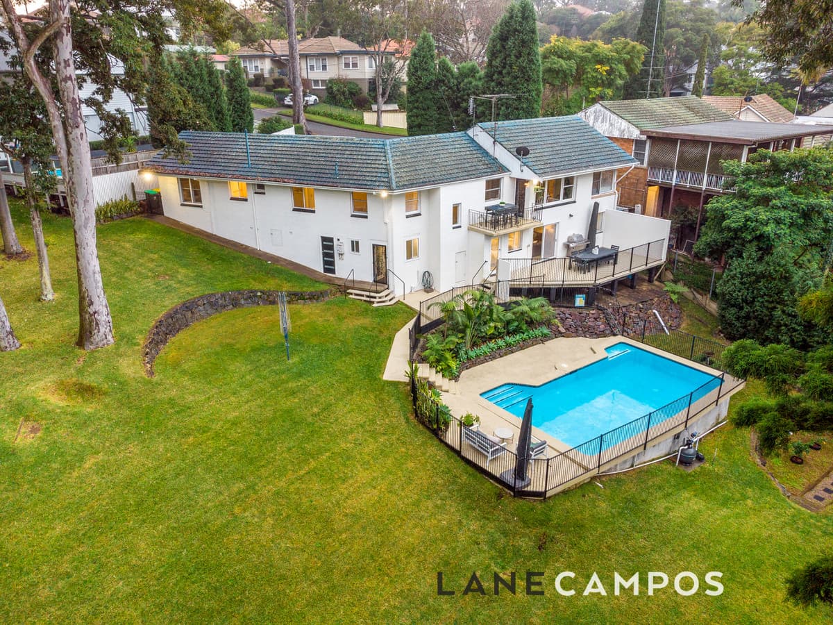 15 Hollywood Parade, New Lambton Heights NSW 2305, New Lambton Heights - Image 1