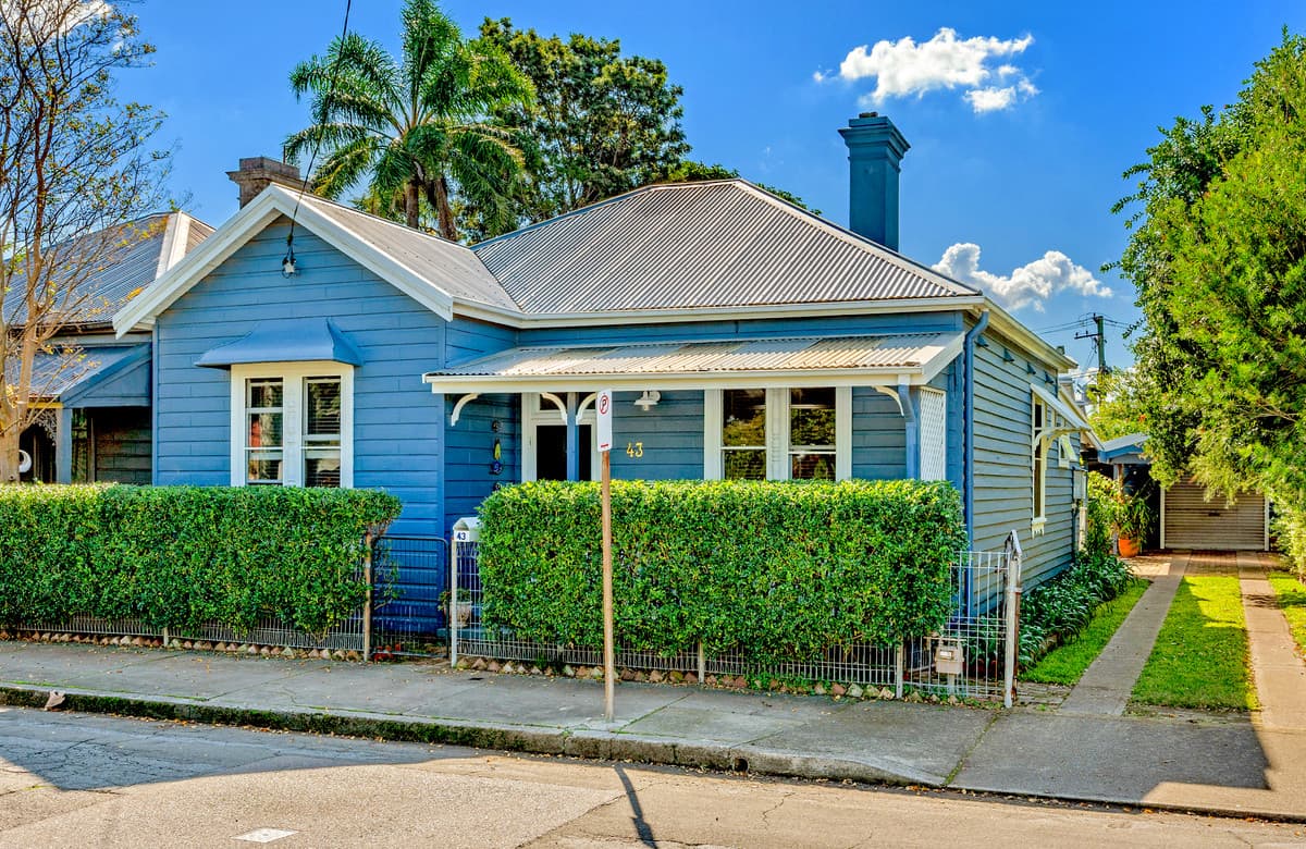 43 Howden Street, Carrington NSW 2294, Carrington - Image 1