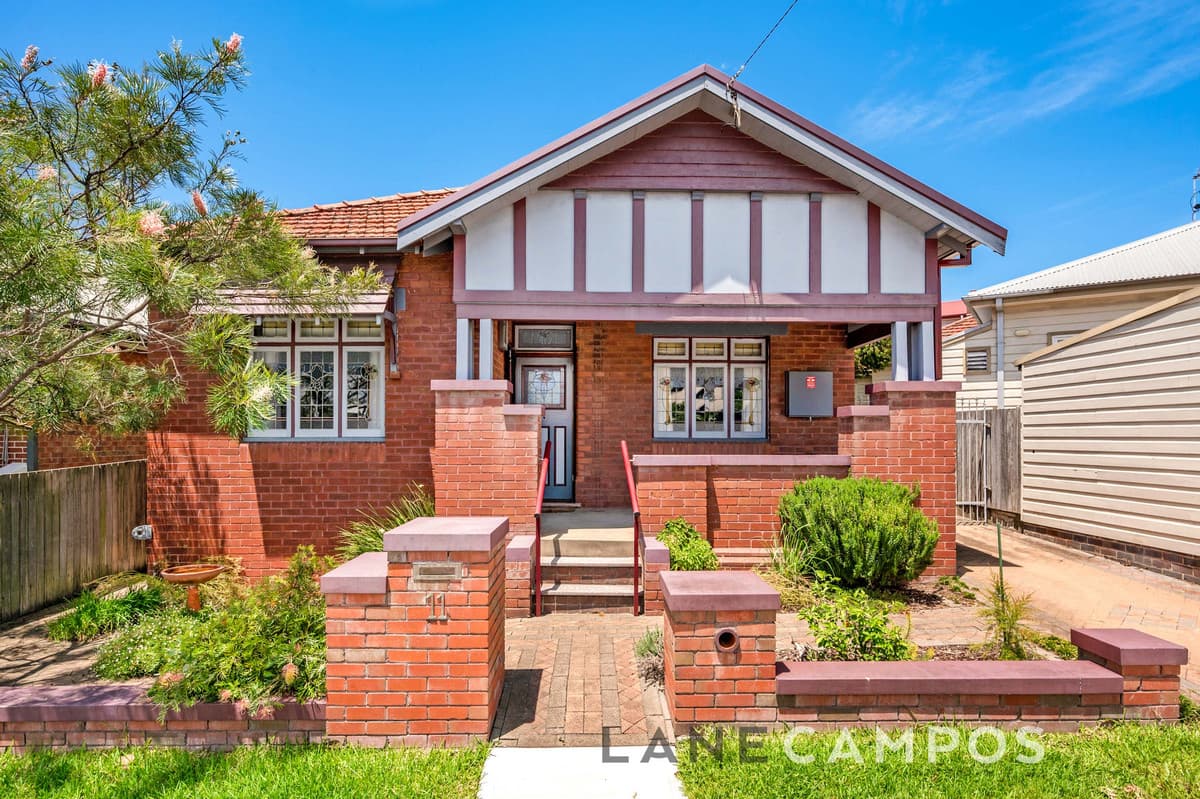 11 Swan Street, Cooks Hill NSW 2300, Cooks Hill - Image 1