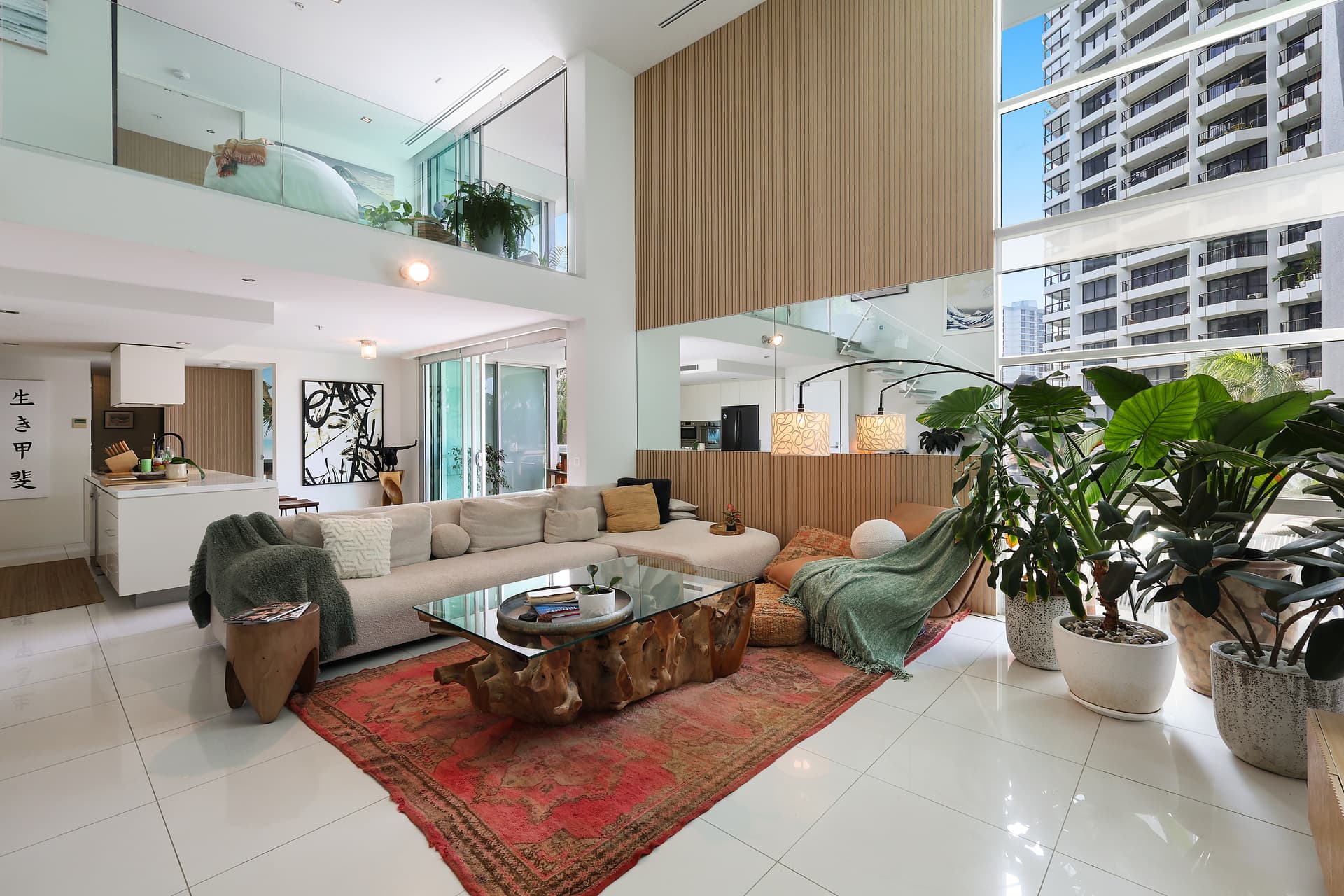 302/11-13 Hill Parade, Main Beach, QLD, 4217, Main Beach - Image 1