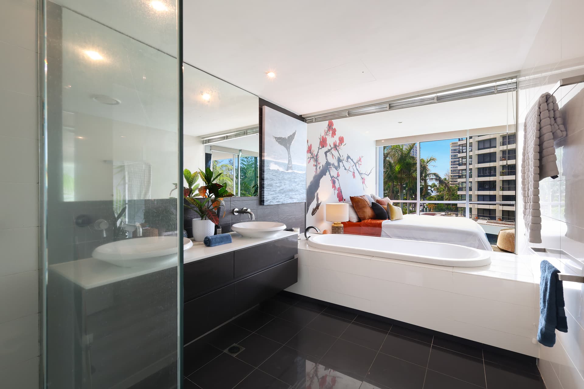 302/11-13 Hill Parade, Main Beach, QLD, 4217, Main Beach - Thumbnail 8
