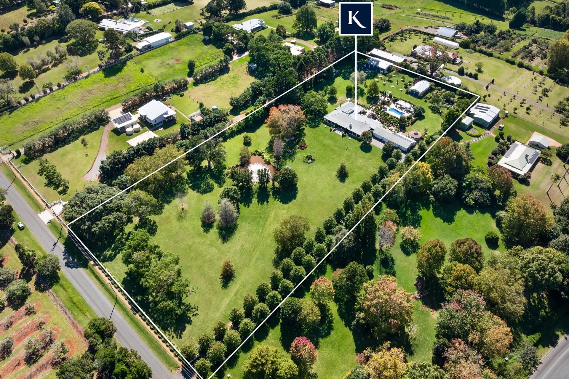 70 Hartley  Road, Tamborine Mountain, QLD, 4272, Tamborine Mountain - Thumbnail 6
