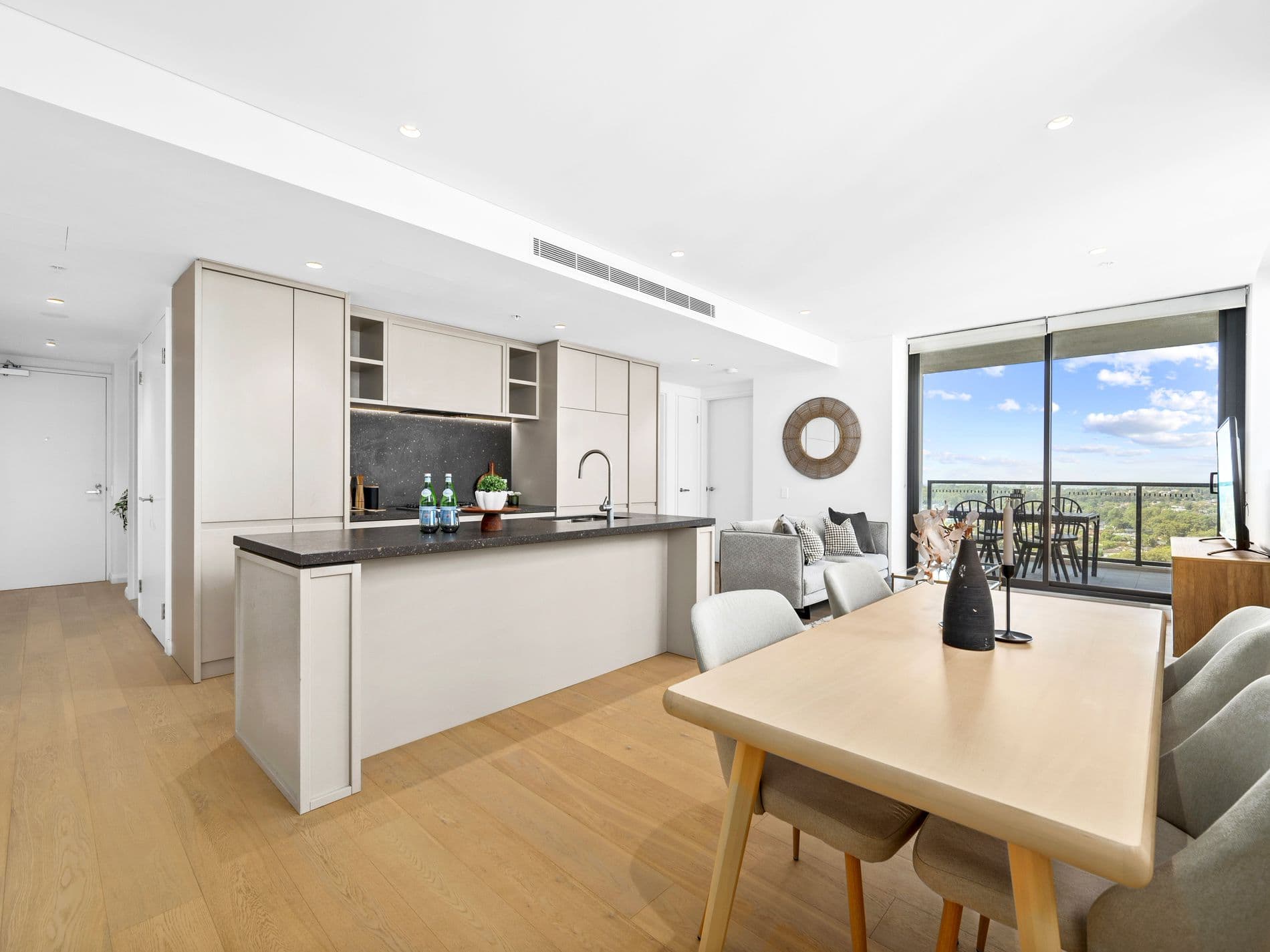 1603 / 139 Herring Road, MACQUARIE PARK, Macquarie Park - Image 1