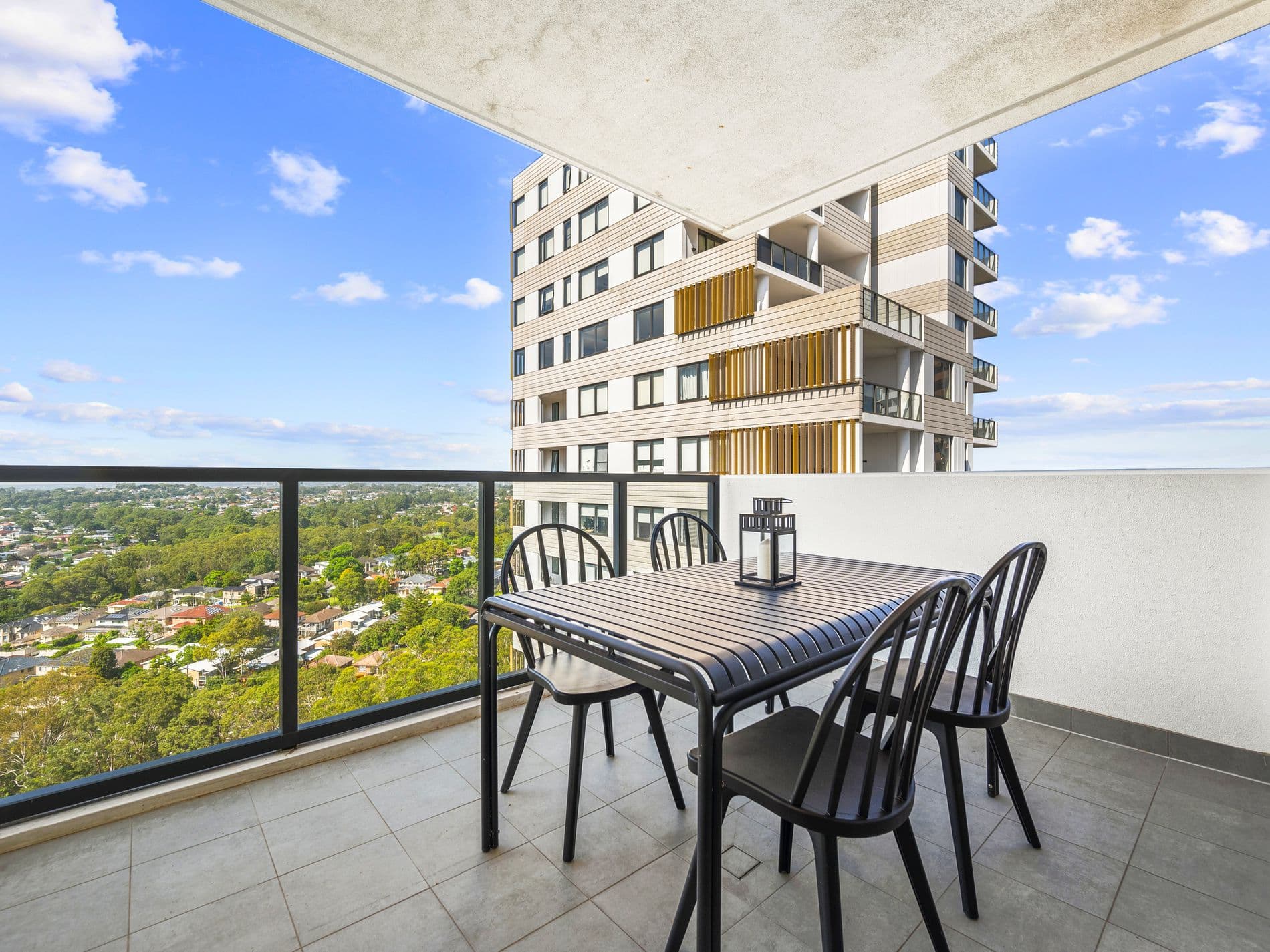1603 / 139 Herring Road, MACQUARIE PARK, Macquarie Park - Thumbnail 2