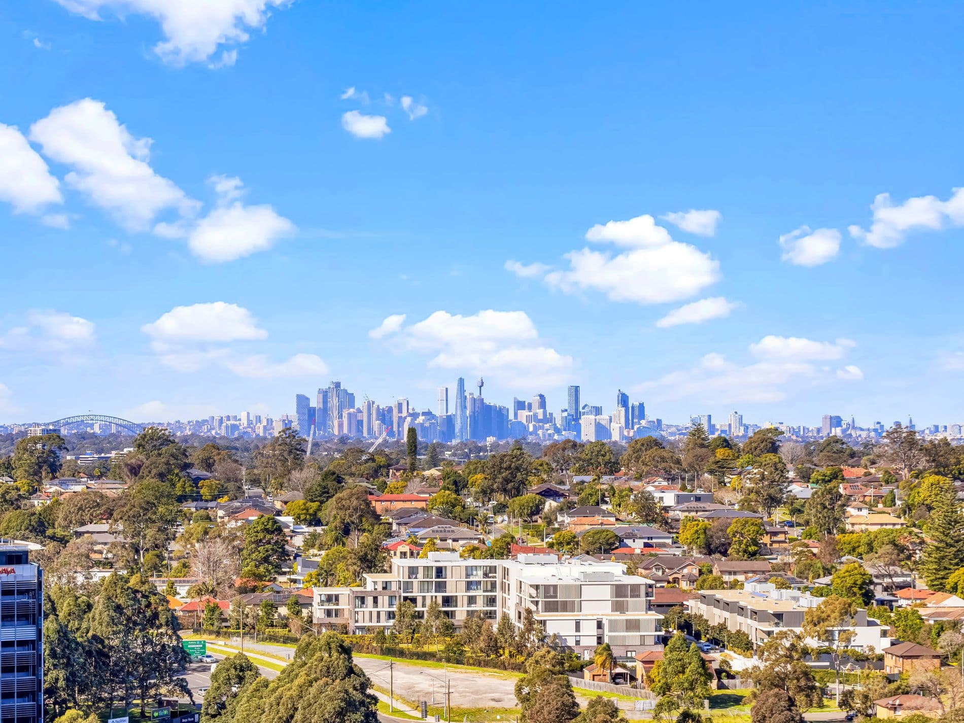 1603 / 139 Herring Road, MACQUARIE PARK, Macquarie Park - Thumbnail 3