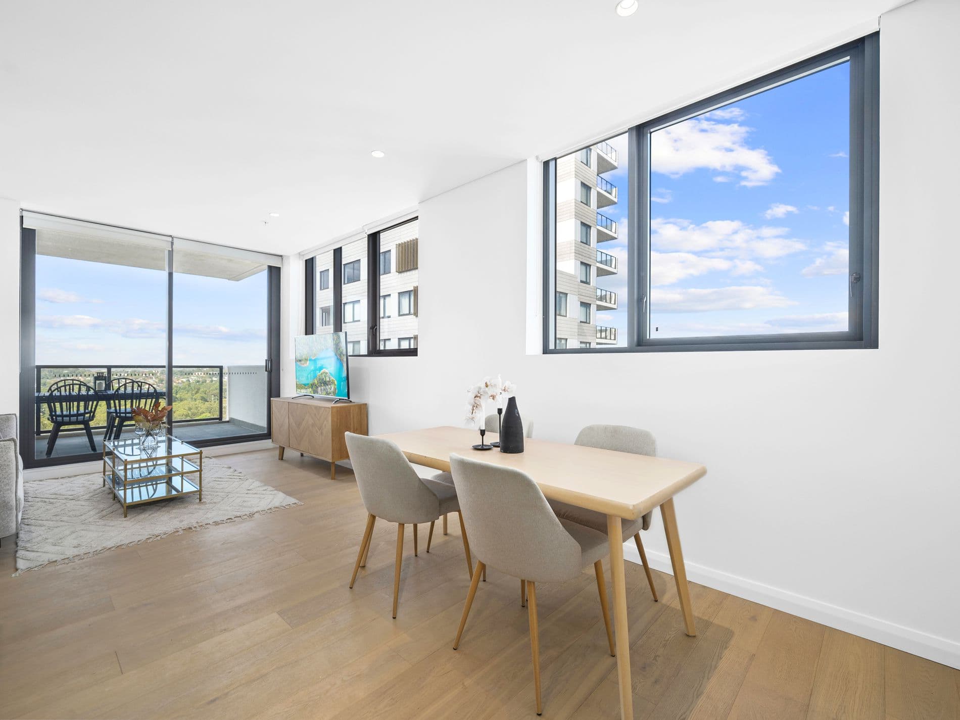 1603 / 139 Herring Road, MACQUARIE PARK, Macquarie Park - Thumbnail 5