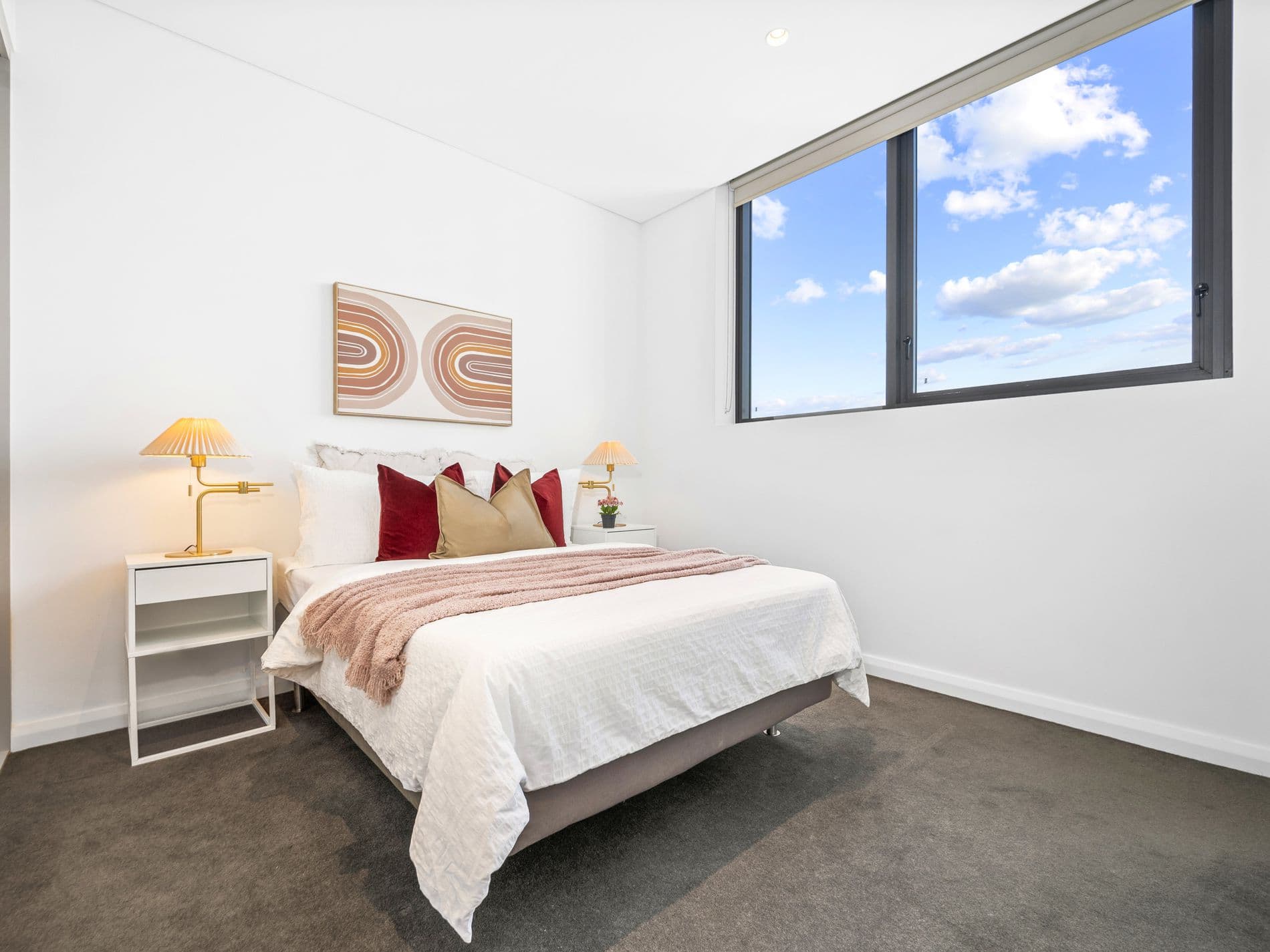 1603 / 139 Herring Road, MACQUARIE PARK, Macquarie Park - Thumbnail 8