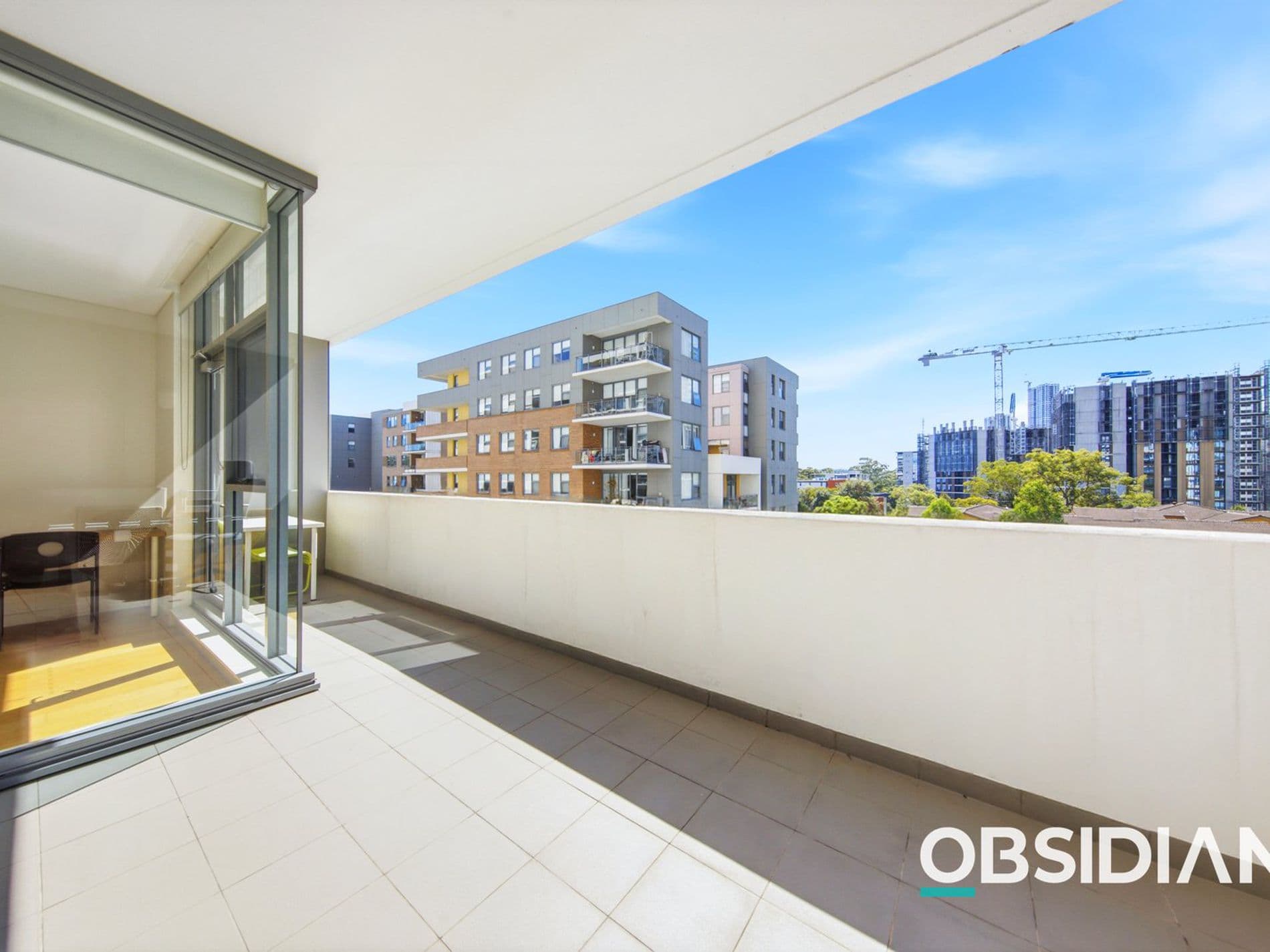 102 / 3 Mooltan Avenue, MACQUARIE PARK, Macquarie Park - Thumbnail 3