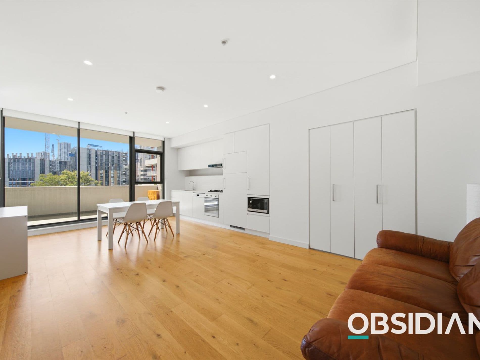 102 / 3 Mooltan Avenue, MACQUARIE PARK, Macquarie Park - Thumbnail 4