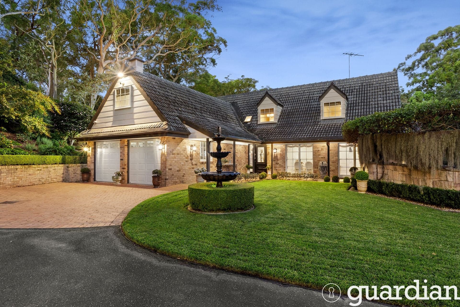 18 Venetta Road Glenorie NSW, Glenorie - Thumbnail 2
